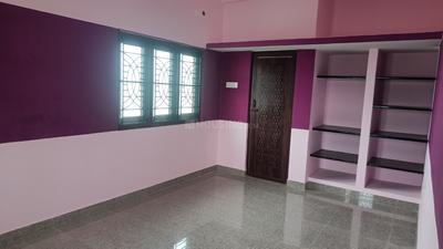 Bedroom Image of 1200 Sq.ft 2 BHK Apartment / Flat for rent in South Ramalinga Nagar Tiruchirappalli for Rs. 18000