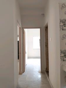 Passage Image of 760 Sq.ft 2 BHK Apartment / Flat for sale in Patuli Kolkata for Rs. 3500000