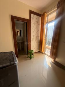 Hall Image of 1165 Sq.ft 3 BHK Apartment / Flat for rent in Oro Elements, Jankipuram Lucknow for Rs. 27000