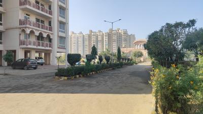 Image of 1082 Sq.ft 2.5 BHK Apartment / Flat for sale in Hindustan HFL Presidency Estate, RIICO Industrial Area, Bhiwadi for Rs. 5960000