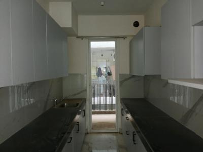 Kitchen Image of 1494 Sq.ft 3.5 BHK Apartment / Flat for sale in Smartworld Gems, Sector 89 Gurgaon for Rs. 16000000