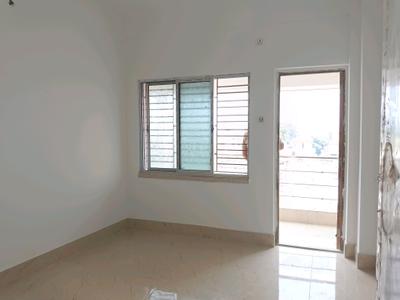 Bedroom Image of 1175 Sq.ft 3 BHK Apartment / Flat for sale in Sarada Pally Kolkata for Rs. 5900000