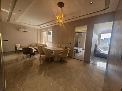 4 BHK Flat