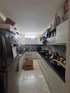 Kitchen Image of 1980 Sq.ft 3.5 BHK Apartment / Flat for sale in Manglam Riverdale Aerovista, Dyalpur Mohali for Rs. 11500000