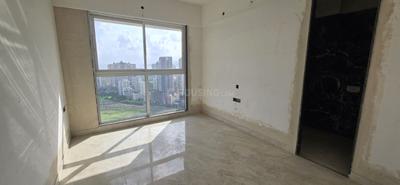 Bedroom Image of 2560 Sq.ft 4 BHK Apartment / Flat for sale in Kamdhenu Grandeur, Sanpada Navi Mumbai for Rs. 53500000