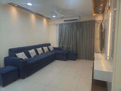 Hall Image of 1773 Sq.ft 3 BHK Apartment / Flat for sale in KSRs Togetherments, Hafeezpet Hyderabad for Rs. 19000000