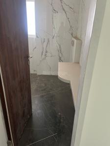 Bathroom Image of 3200 Sq.ft 4 BHK Apartment / Flat for rent in Tridhaatu Aranya Phase I, Anushakti Nagar Mumbai for Rs. 245000