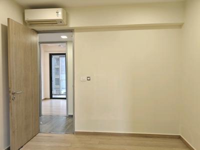 Bedroom Image of 1000 Sq.ft 3 BHK Apartment / Flat for sale in Siddha Sky, Sion Mumbai for Rs. 27000000
