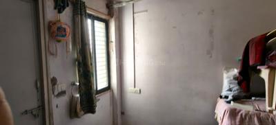 Bedroom Image of 510 Sq.ft 1 BHK Apartment / Flat for rent in Sun Real Home, New Ranip Ahmedabad for Rs. 15000