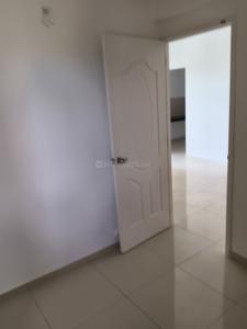 Bedroom Image of 918 Sq.ft 3 BHK Apartment / Flat for sale in Urbanrise Revolution One, Padur Chennai for Rs. 8500000