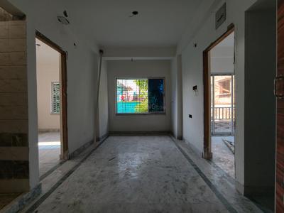 Hall Image of 800 Sq.ft 2 BHK Apartment / Flat for sale in Behala Chowrasta Kolkata for Rs. 3200000