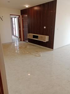 Hall Image of 1400 Sq.ft 3 BHK Apartment / Flat for rent in Times Residency, Jagatpura Jaipur for Rs. 38000