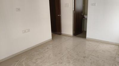 Bedroom Image of 1050 Sq.ft 2 BHK Apartment / Flat for sale in Percept Bounty 4, Wadgaon Sheri Pune for Rs. 9000000