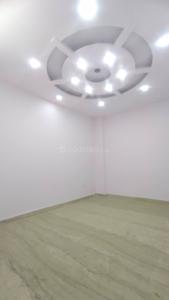 Hall Image of 850 Sq.ft 3 BHK Builder Floor for rent in Dabri New Delhi for Rs. 25000