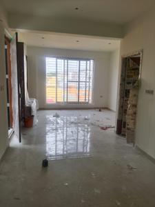 Hall Image of 1200 Sq.ft 2 BHK Builder Floor for rent in Wilson Garden Bengaluru for Rs. 50000