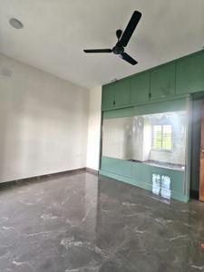 Bedroom Image of 3200 Sq.ft 3 BHK Independent House for rent in Injambakkam Chennai for Rs. 120000