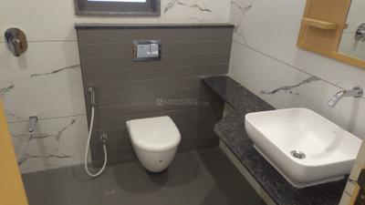 Image of 2178 Sq.ft 3 BHK Apartment / Flat for sale in Devashish, Sargasan, Gandhinagar for Rs. 8712000