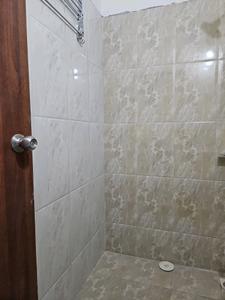 Common Bathroom Two Image of 450 Sq.ft 1 BHK Apartment / Flat for sale in VTP Purvanchal, Kesnand Pune for Rs. 2851000
