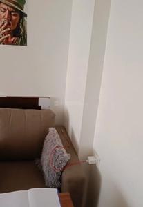 Bedroom Image of 970 Sq.ft 2 BHK Apartment / Flat for rent in Veritas Azuro, Karolan Ka Barh Jaipur for Rs. 25000
