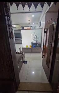 Hall Image of 2000 Sq.ft 3 BHK Apartment / Flat for sale in Akota Vadodara for Rs. 9500000