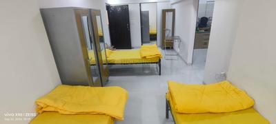 Hall Image of OXOTEL in Malad East, Mumbai