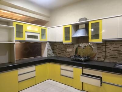 3 BHK Flat