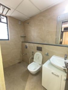 Image of 1116 Sq.ft 3 BHK Apartment / Flat for sale in Ambuja Uddipa The Condoville, Baranagar, Kolkata for Rs. 16300000