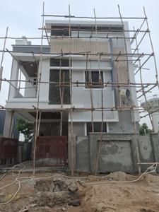 Image of 2700 Sq.ft 3 BHK Villa for sale in Kapra, Secunderabad for Rs. 18500000
