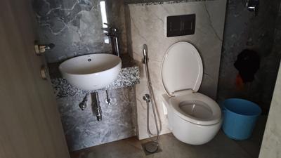Image of 807 Sq.ft 2 BHK Apartment / Flat for sale in Pittie Antariksh Ace, Bandra East, Mumbai for Rs. 33000000