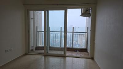 Living Room Image of 980 Sq.ft 2 BHK Apartment / Flat for sale in Runwal Greens, Mulund West Mumbai for Rs. 22500000
