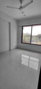 Bedroom Image of 1350 Sq.ft 2 BHK Apartment / Flat for sale in Tragad Ahmedabad for Rs. 5400000