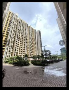 Image of 630 Sq.ft 1 BHK Apartment / Flat for sale in Runwal Gardens, Dombivli East, Thane for Rs. 4700000