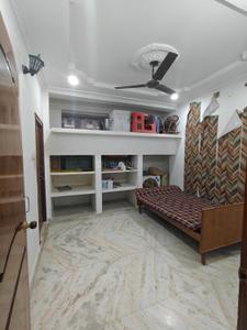 Hall Image of 1500 Sq.ft 3 BHK Builder Floor for rent in Puppalaguda Hyderabad for Rs. 38000