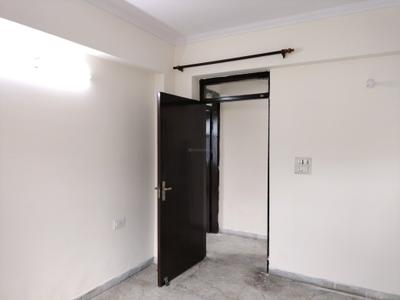 Bedroom Image of 1850 Sq.ft 3 BHK Apartment / Flat for rent in Sector 18 Dwarka New Delhi for Rs. 49000