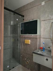 Bedroom One Image of 1800 Sq.ft 4 BHK Builder Floor for sale in Vasundhara Ghaziabad for Rs. 26500040