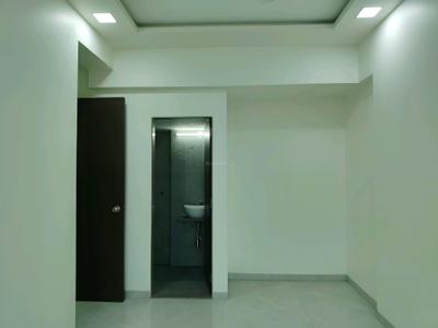 Bedroom Image of 750 Sq.ft 1 BHK Apartment / Flat for sale in Sethi Palacio, Vasai West Vasai for Rs. 5000000