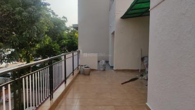 Image of 1650 Sq.ft 3 BHK Apartment / Flat for rent in Vasant Kunj, New Delhi for Rs. 75000