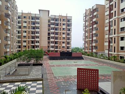 Image of 1590 Sq.ft 3 BHK Apartment / Flat for sale in Dolphin Jewel O, Deopuri, Raipur for Rs. 5800000
