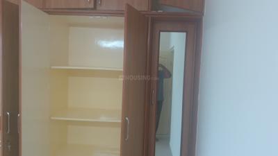 Bedroom Image of 750 Sq.ft 2 BHK Builder Floor for rent in Guniagrahara Bengaluru for Rs. 11000
