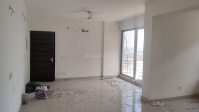 Living Room Image of 1250 Sq.ft 2 BHK Apartment / Flat for rent in Ruhil Residency, Sector 3 Bahadurgarh for Rs. 16500