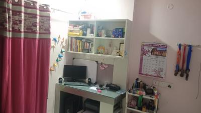 Bedroom Image of 2000 Sq.ft 3 BHK Duplex for sale in DHL Singapore Life City, Gotal Pajri Nagpur for Rs. 10000000