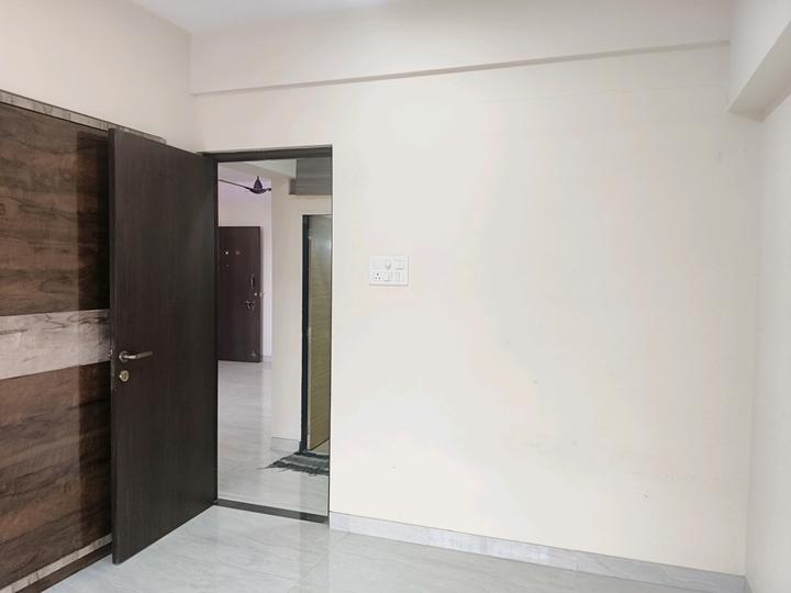 Gograswadi, Dombivli East Bedroom One 1