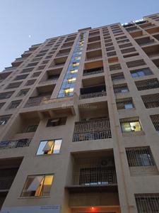 Image of 1410 Sq.ft 3 BHK Apartment / Flat for sale in Kalyan West, Kalyan for Rs. 12900000