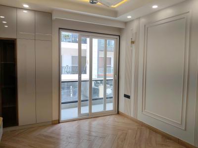 4 BHK Flat