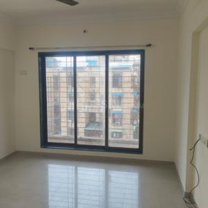 Bedroom Image of 1600 Sq.ft 3 BHK Apartment / Flat for sale in Seawoods Navi Mumbai for Rs. 38000000