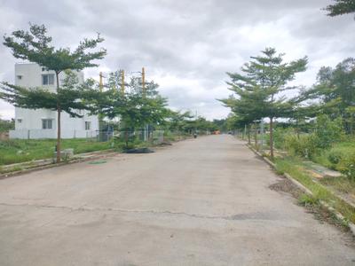 Image of 1320 Sq.ft Residential Plot / Land for sale in Electronic City, Bengaluru for Rs. 8500020