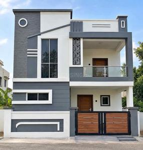 Image of 2000 Sq.ft 4 BHK Independent House for sale in Doddacheemanahalli, Bengaluru for Rs. 12000000