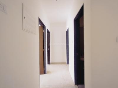 Hall Image of 1099 Sq.ft 2 BHK Apartment / Flat for sale in ACME Ozone Phase 2, Thane West Thane for Rs. 13500000