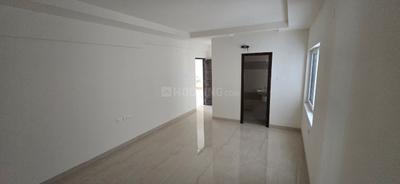 Bedroom Image of 2580 Sq.ft 4 BHK Apartment / Flat for sale in Niharika Skyline, Gachibowli Hyderabad for Rs. 29600000