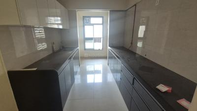 Kitchen Image of 1350 Sq.ft 3 BHK Apartment / Flat for sale in Chembur Mumbai for Rs. 29000000